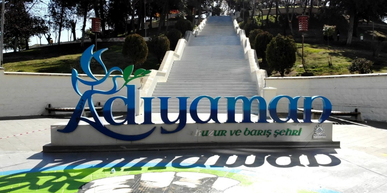 Adıyaman’da Karantinaya Alınan Adres Sayısı Artıyor
