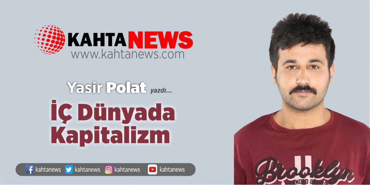 İç Dünyada Kapitalizm