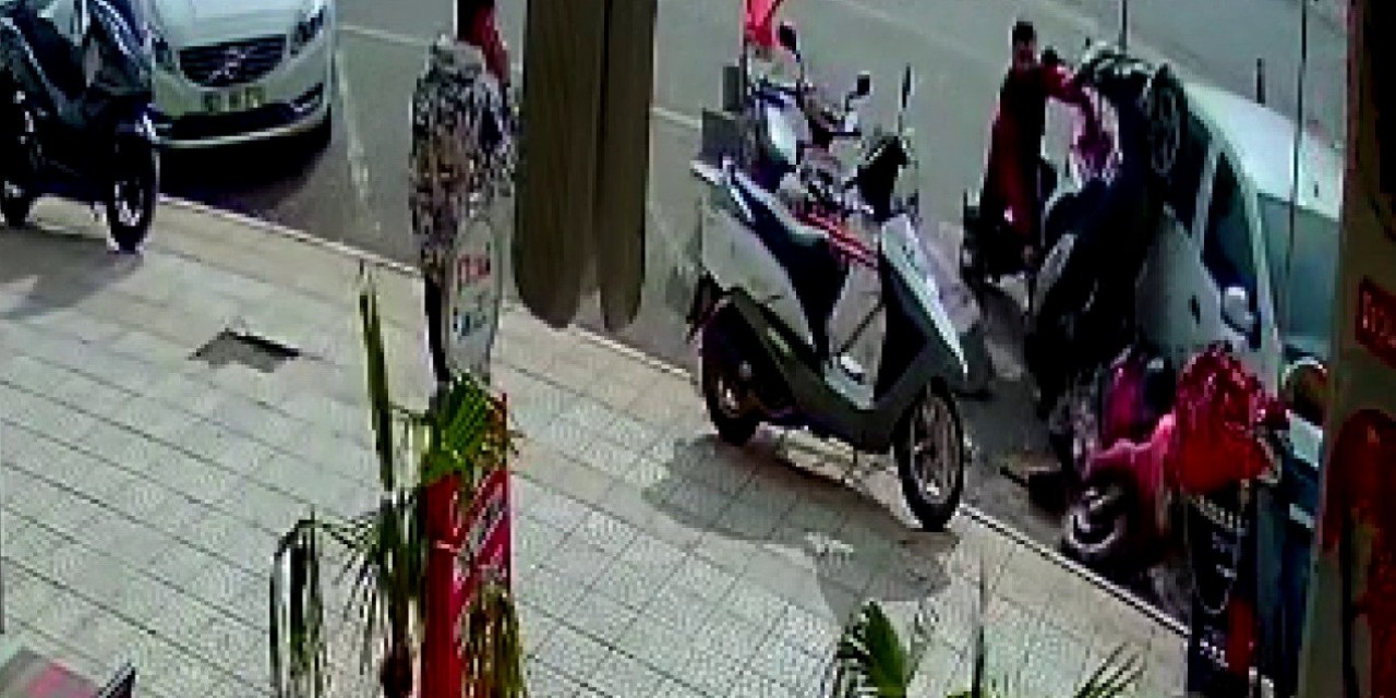 Gaz Kolu Takılı Kalınca Olanlar Oldu