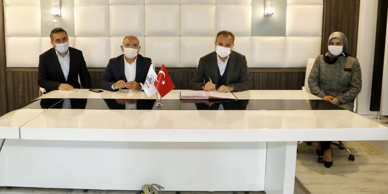 Sosyal Denge Tazminatında Anlaşma Sağlandı