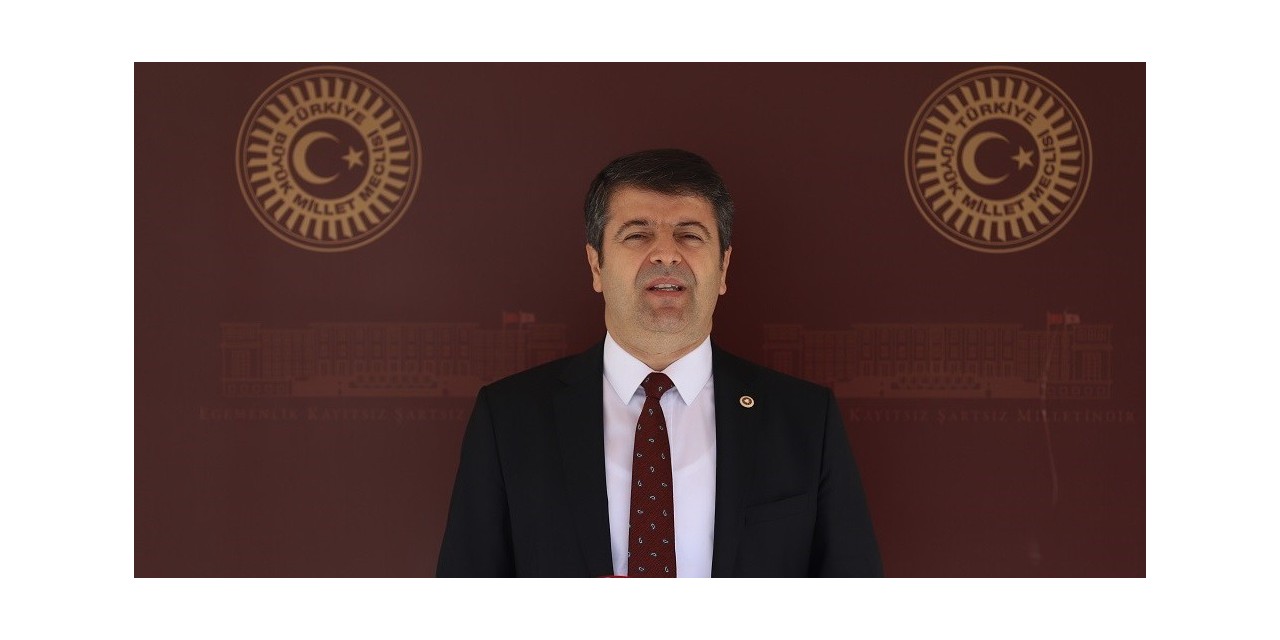 Milletvekili Tutdere, Sağlık Alanındaki Eksikliklere Dikkat Çekti