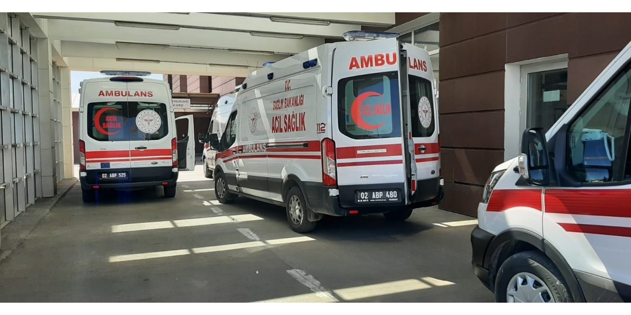 Nefes Borusuna Çilek Kaçan Çocuk Hayatını Kaybetti