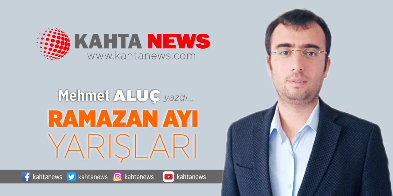 Ramazan Ayı Yarışları