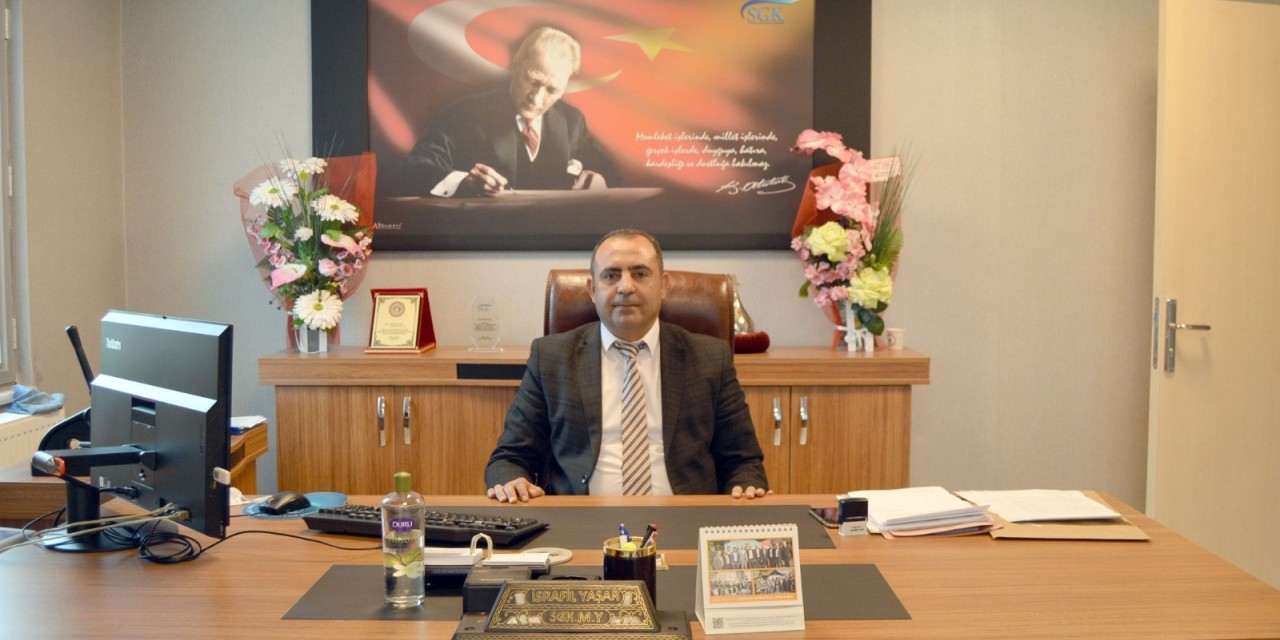Sgk Ödemelerinde Son Fırsat