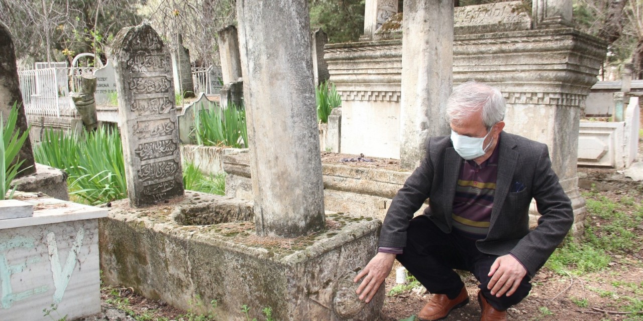 ‘konuşan Taşlar’ Anlamını Yitirdi