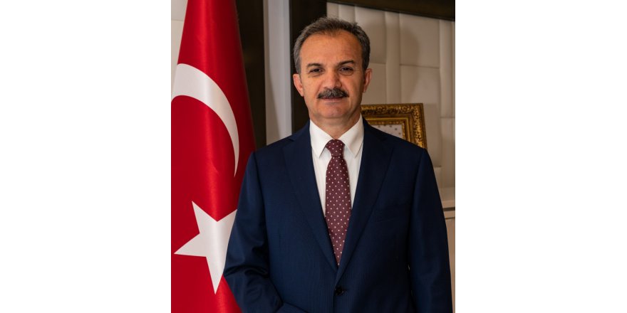 Başkan Kılınç’tan Sözde Ortadoğu Barış Planına Sert Tepki