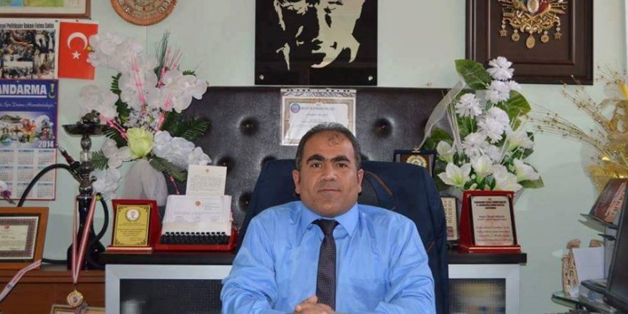 Arslan’dan Türk Bayrağını Yırtan Yunan Milletvekiline Tepki