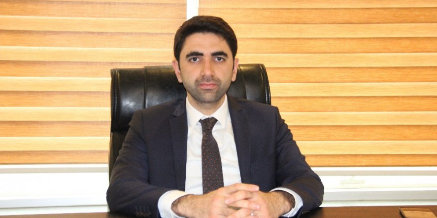 Başkan Şahin: “tütün Üreticisi Makul Vergi Verip Tütününü Satmak İstiyor”