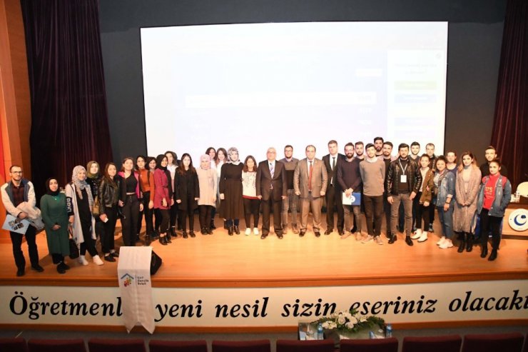 “dijital Okur-yazarlık Ve Sosyal Uyum Programı” Konferansı