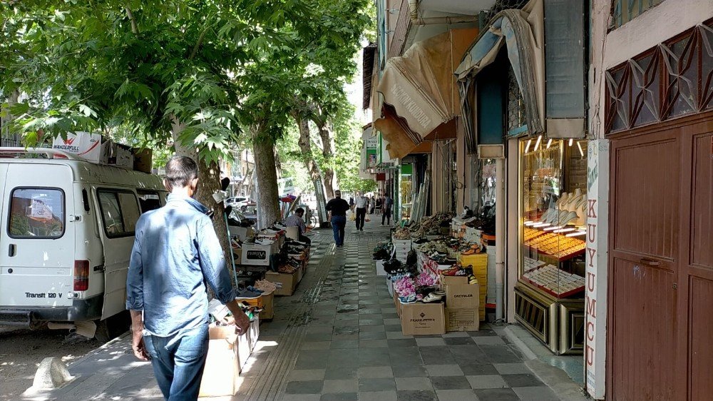 Gölbaşı İlçesinde Karantina Sona Erdi