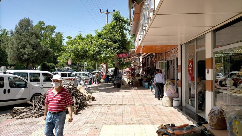 Gölbaşı İlçesinde Karantina Sona Erdi