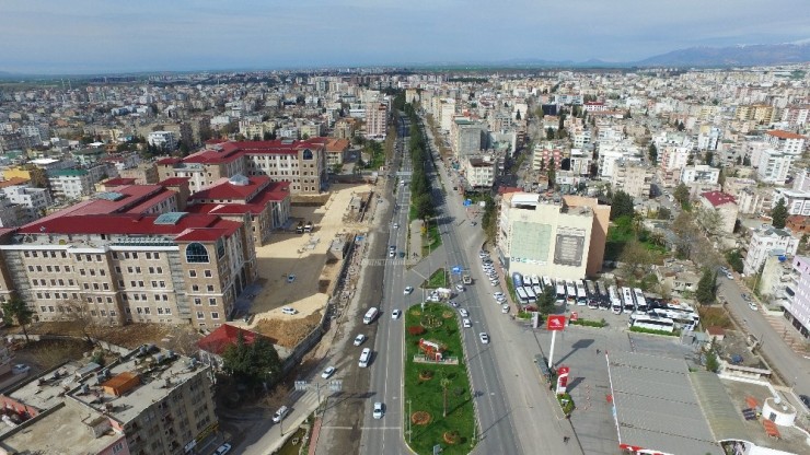 Adıyaman’da 3 Günde 58 Adres Karantina Altına Alındı