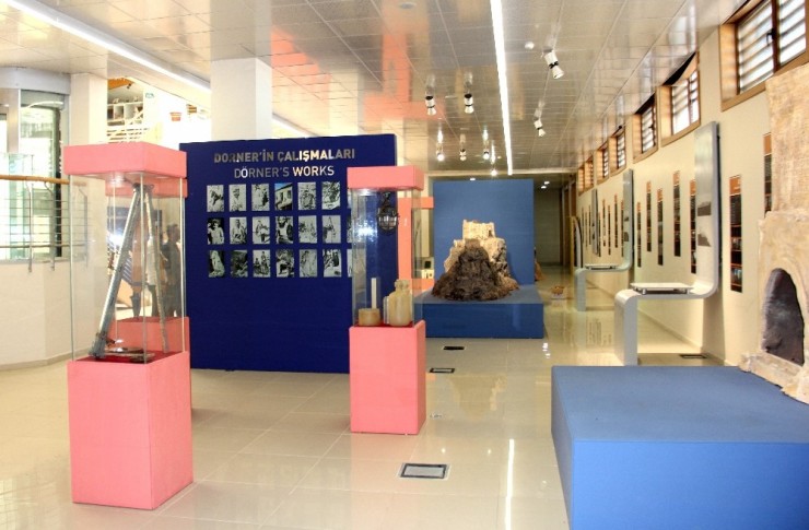Ahırdan Müzeye