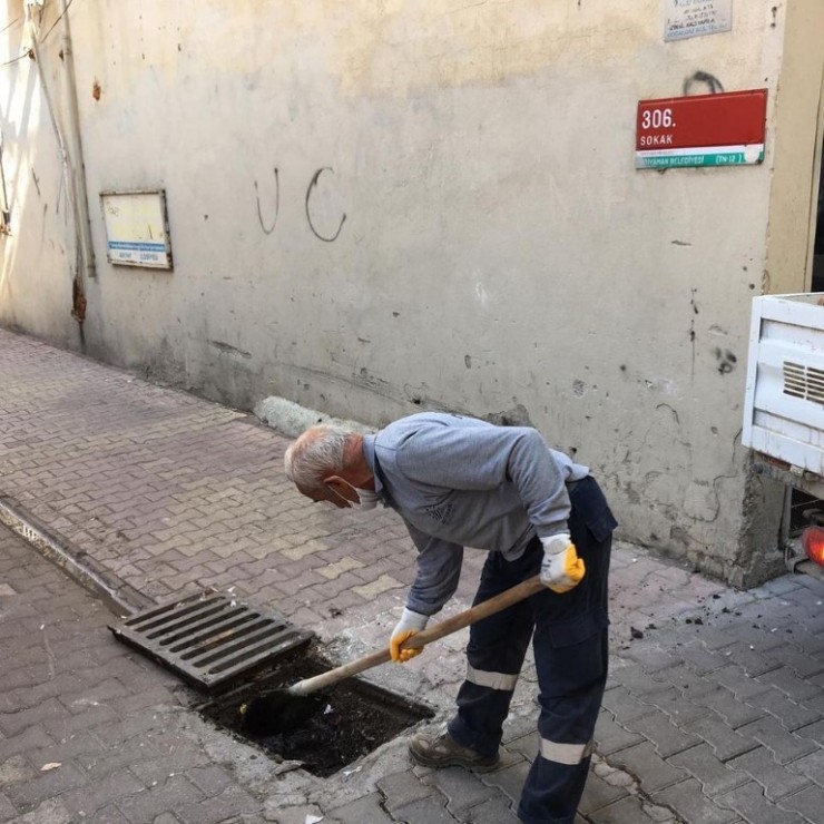 Adıyaman’da Kış Hazırlığı