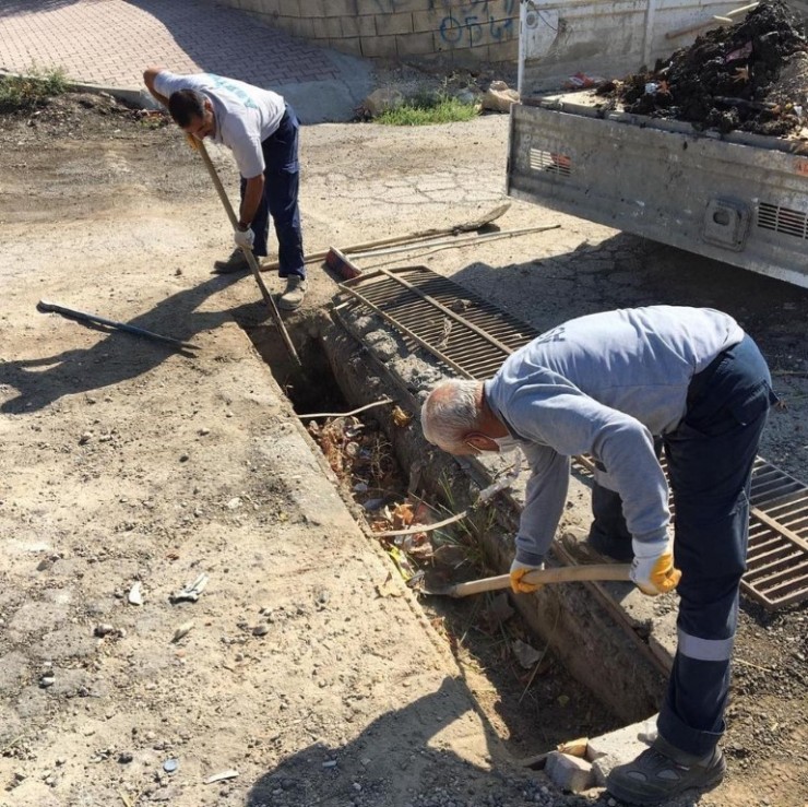 Adıyaman’da Kış Hazırlığı