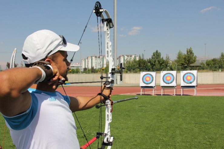 Adıyaman’da Avrupa Spor Haftası Etkinliği Düzenlendi