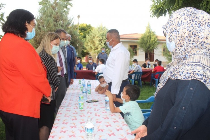 Adıyaman’ın Geleneksel Yemekleri Kuşaktan Kuşağa Aktarılıyor