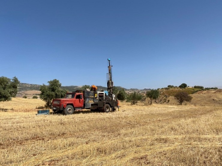 Kılınç’tan Hızlı Tren Açıklaması