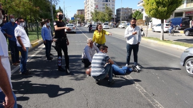 Emekli Öğretmen Kazada Hayatını Kaybetti