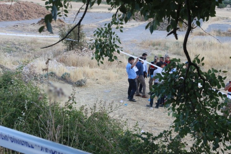 Oğlu Öldürülen Annenin Feryadı Yürek Dağladı