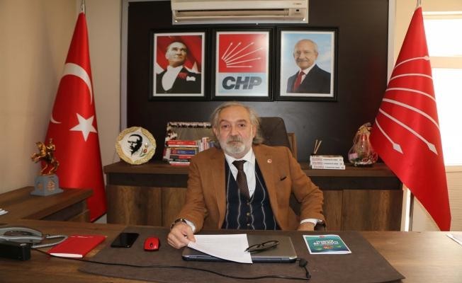 Adıyaman’dan 10 Kasım Mesajları