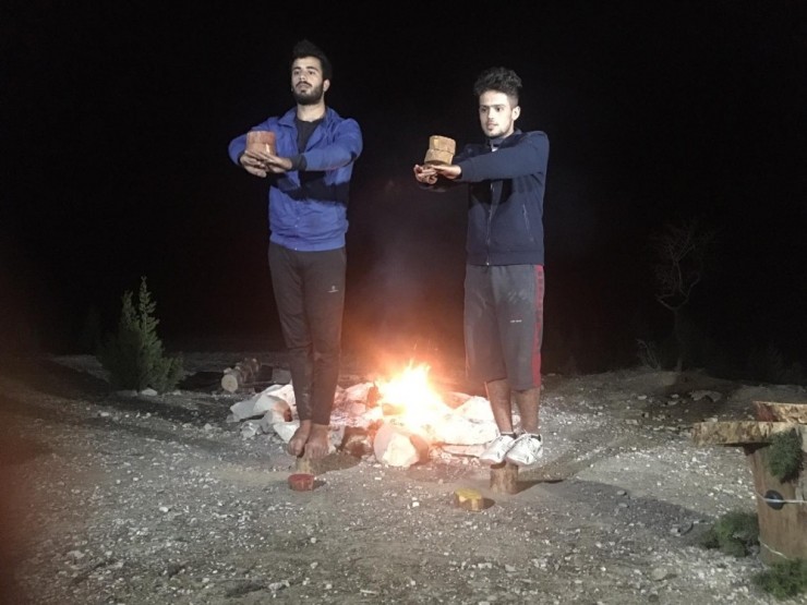 Survivor Yarışlarına Yerli Rakip