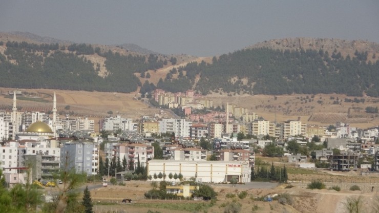 Adıyaman’da 1 Haftada 887 Adres Karantinaya Alındı