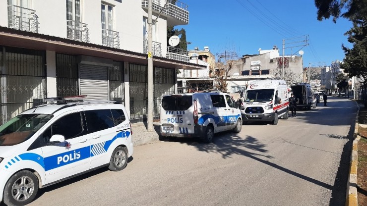 Adıyaman’da 2 Çocuk Karbonmonoksit Gazından Zehirlenerek Öldü