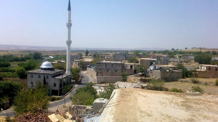 Adıyaman’da 1 Köy Ve 31 Adres Karantina Altına Alındı