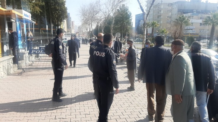 Gözaltına Alınan Şahıs: “bir Katliam Daha Çıkacak, Yakında Sinemalarda”