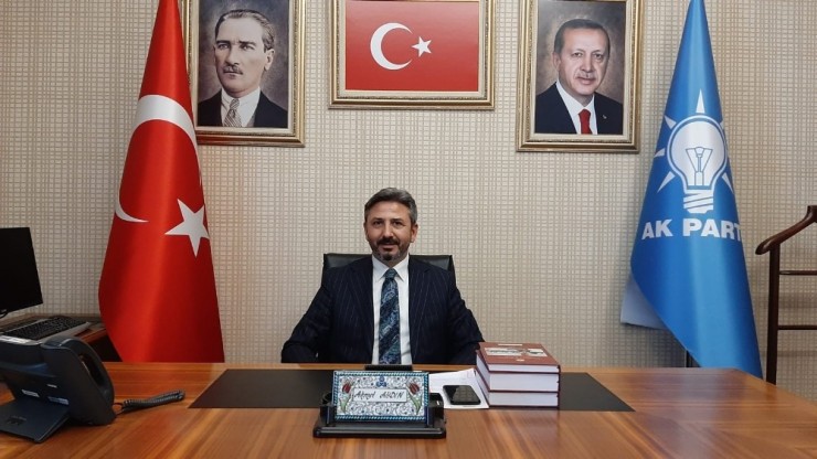 Sağlık Yatırımları Devam Ediyor