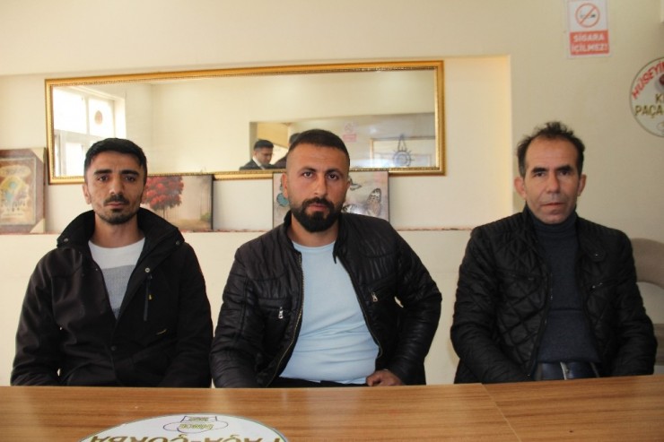 İmamağaspor’un ‘memleket Çocuğu Projesi’ Destek Bekliyor