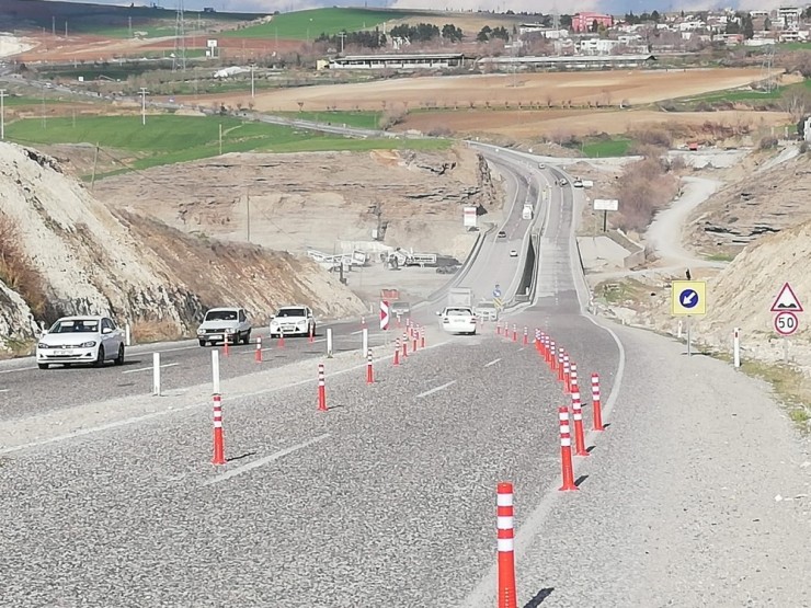 Göksu Köprüsü Yıkılıp Yerine Yenisi Yapılacak