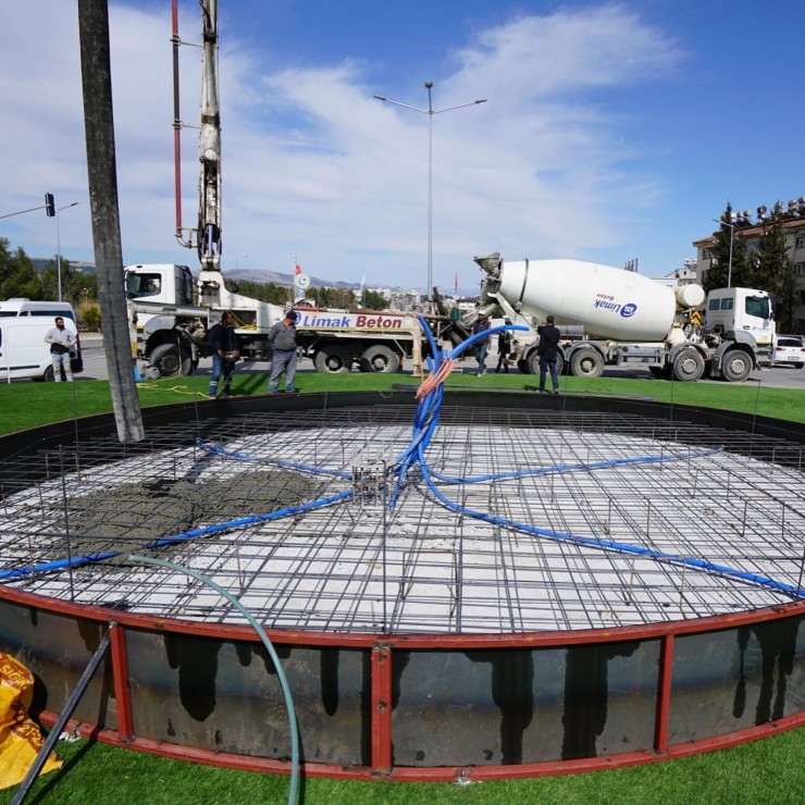 Adıyaman’da Yapılacak Anıt Anketle Belirlendi