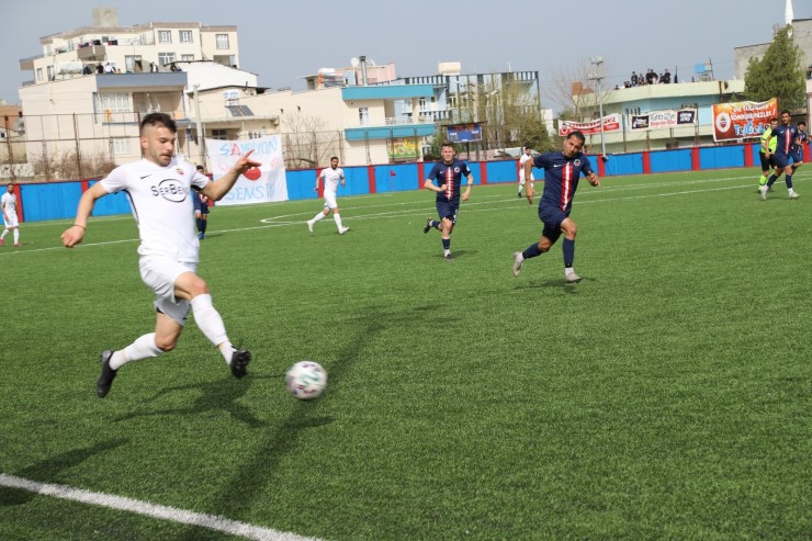 Kahta 02 Spor:2 Mardin Fosfat Spor:4