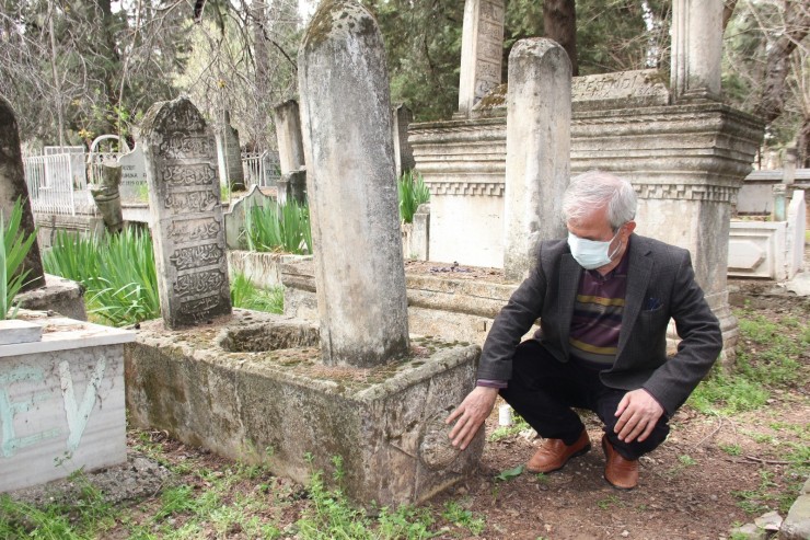 ‘konuşan Taşlar’ Anlamını Yitirdi