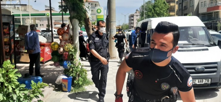 Adıyaman’da Alacak Verecek Meselesi Kanlı Bitti: 3 Yaralı