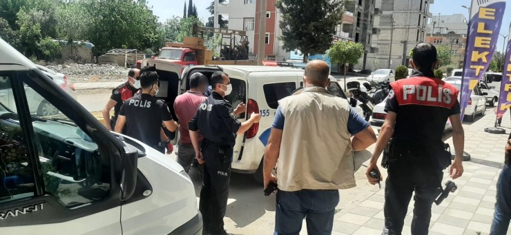 Adıyaman’da Alacak Verecek Meselesi Kanlı Bitti: 3 Yaralı