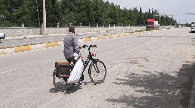 Adıyaman’da Akıl Almaz Olay