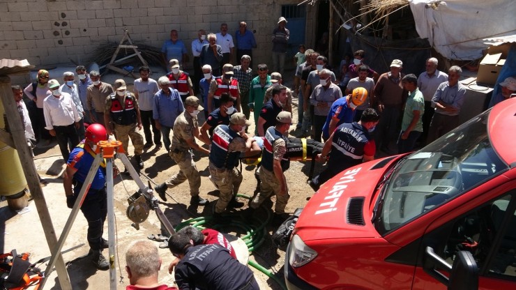 Adıyaman’da Metan Gazı Faciası: 3 Ölü