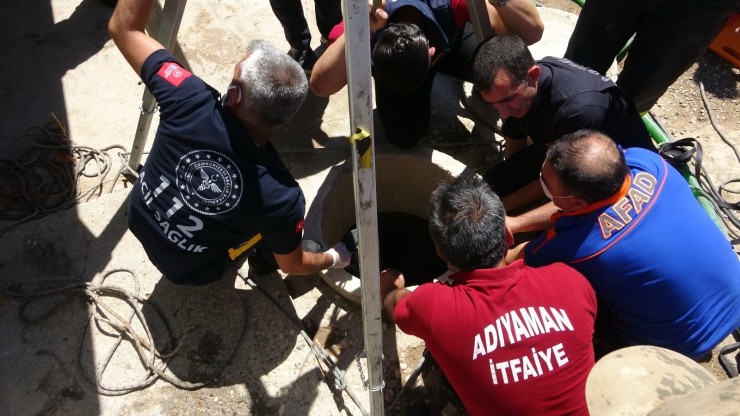 Adıyaman’da Metan Gazı Faciası: 3 Ölü