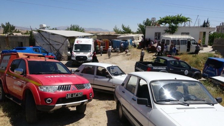 Adıyaman’da Metan Gazı Faciası: 3 Ölü