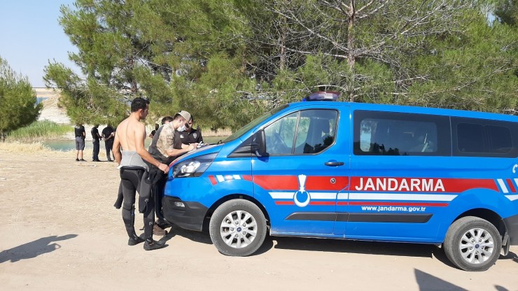 Teyze Ve Yeğeni Baraj Gölünde Boğuldu