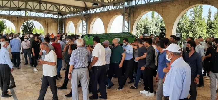 Gazeteci Beyaz’ın Acı Günü