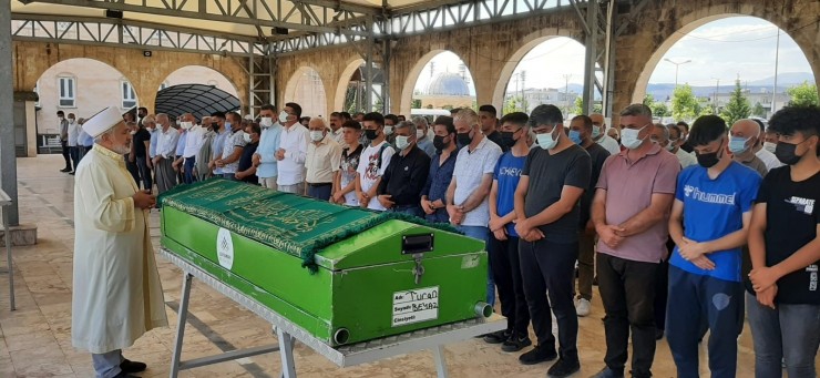 Gazeteci Beyaz’ın Acı Günü