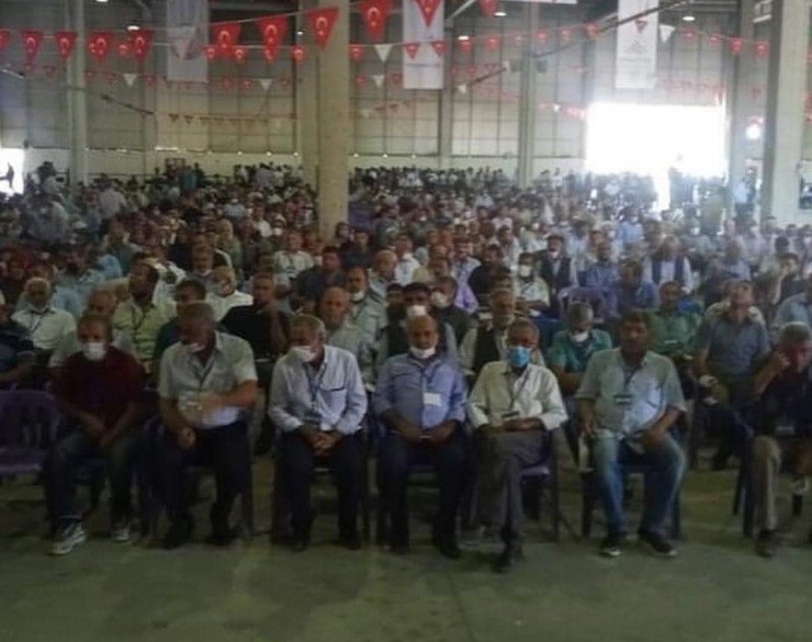 Damızlık Sığır Yetiştiricileri Birliğinde Zeki Selçuk Dönemi