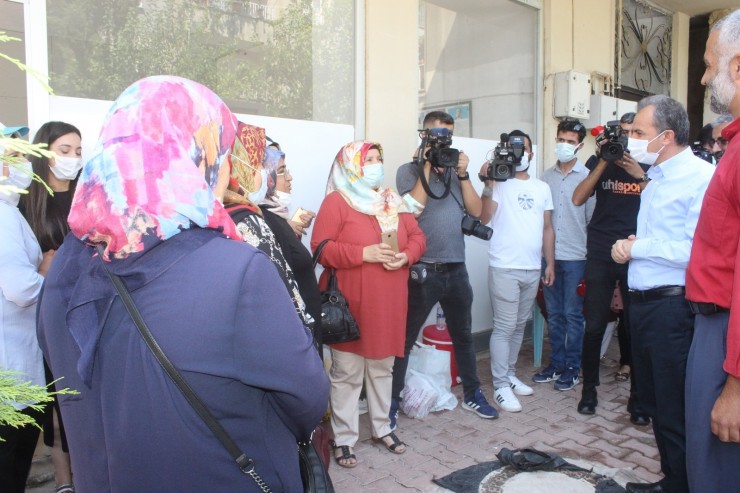 Adıyaman’ın Tarihi Yerlerini Görmeyen Kalmayacak