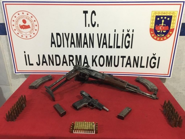 Jandarma 6 Ayda 1 Milyondan Fazla Kişiyi Sorguladı