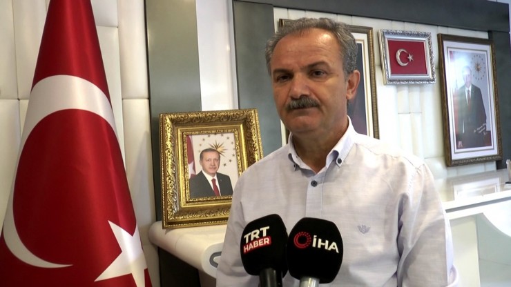 Adıyaman’da Kuraklık Günlük Hayatı Ve Tarımı Vurdu