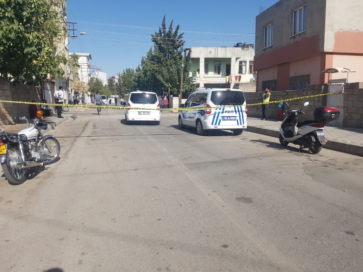 Adıyaman’da Silahlı Alacak Verecek Kavgası: 2 Yaralı